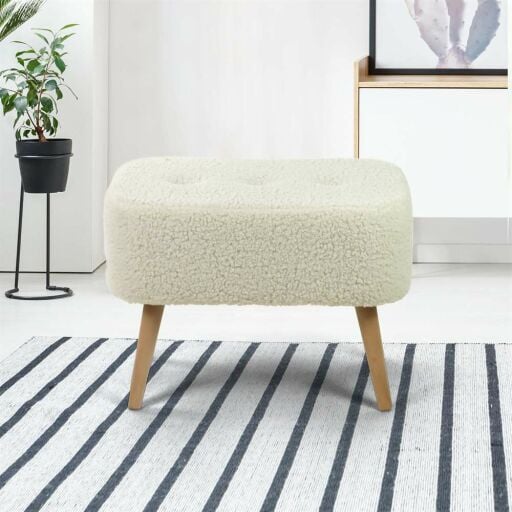 Puf & Bench