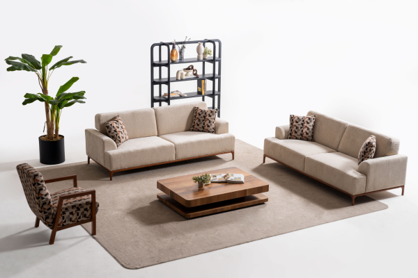 BERTİ SOFA KOLTUK TAKIMI